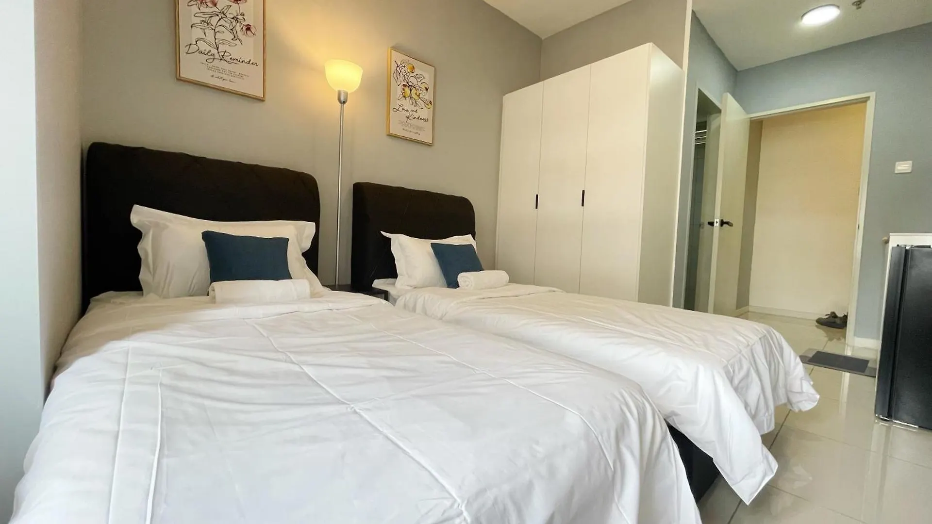 Horizon Suite Homestay, Klia By S&T Homez Sepang